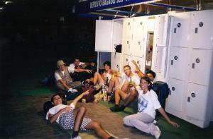 Aniversário do Nabais