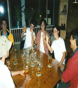 Alguém se lembra deste jogo?