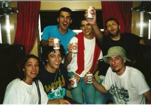 Sagres! Sagres! Sagres!